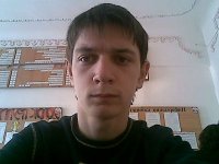 Егор Петров, 7 декабря 1988, Самара, id10111511