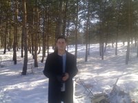 Сергей Щербаков, 21 февраля 1986, Пятигорск, id16439178
