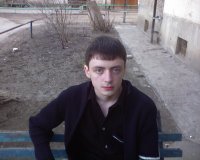 Антон Колисниченко, 14 января 1990, Москва, id17941344