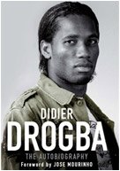 Didier Drogba, 11 марта , Москва, id18423056