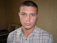 Евгений Малышев, 6 августа , Челябинск, id18440007
