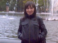 Ирина Бурмистрова, 27 февраля 1990, Санкт-Петербург, id19500926