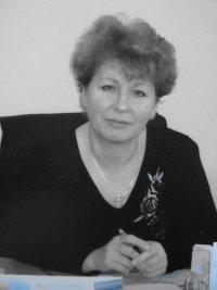Надежда Бочарова, Санкт-Петербург, id21297908