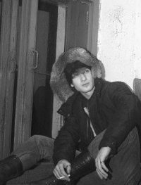 Александр Дуглас, 27 ноября 1988, Москва, id23602003