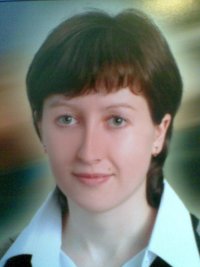 Виктория Великохацкая, 27 ноября 1987, Новоайдар, id27570502