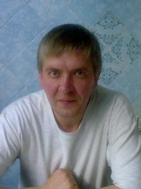 Алексей Глебов, 6 мая 1972, Харьков, id30354863