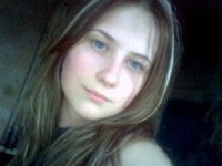 Мила Красотка, 12 мая 1993, Донецк, id31161317