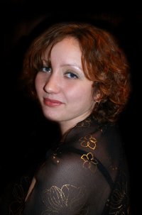 Ирина Щекотова, 13 мая 1989, Тольятти, id37161168