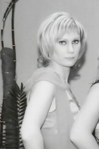 Юлия Чистякова, 12 января 1981, Ногинск, id39363857