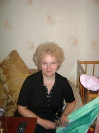 Елена Бондарьскопич, 20 января 1958, Одесса, id41388620