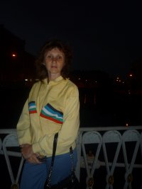 Калиса Накрайникова, 12 января 1990, Москва, id42841444