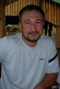 Равиль Каримов, 31 октября , Казань, id44960949