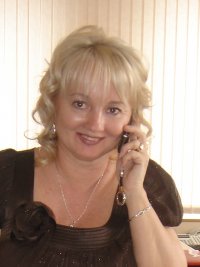 Наталья Смирнова, 28 апреля 1958, Екатеринбург, id48226171