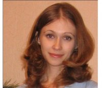 Ирина Барбашова, 28 июля , Астрахань, id50011246
