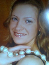 Мария Тарасова, 11 августа 1982, Санкт-Петербург, id5754843