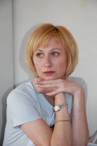 Глушкина Наталья
