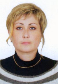 Екатерина Туйчиева, 9 января 1980, Мурманск, id7120787