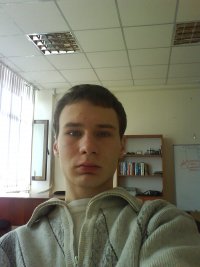 Milman Evgeniy