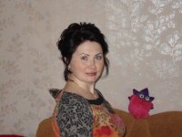 Елена Ожиганова (милютина), 7 декабря , Йошкар-Ола, id71465230
