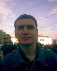 Андрей Кубасов, 17 сентября , Красноярск, id72255817