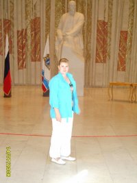 Ирина Мысина, 28 сентября , Саранск, id74341620