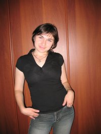 Мария Азадова, 6 сентября 1984, Кулебаки, id83480067