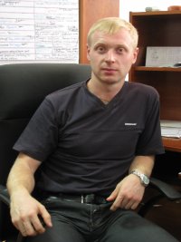 Юрий Горбенко, 19 декабря 1995, Стаханов, id89539919
