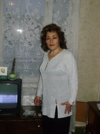 Махбуба Ахмедова, 8 октября 1987, Москва, id94809023