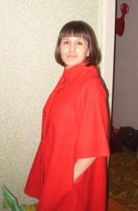 Rimma Galieva, 17 декабря 1984, Омск, id96559751
