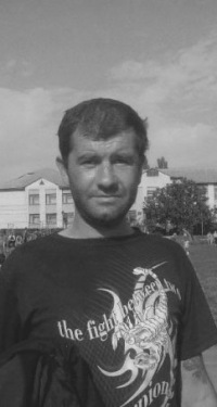 Виталий Васыленко, 6 августа 1975, Гурзуф, id98267726