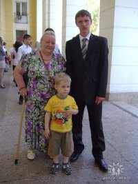 Людмила Мудрова, 16 июля 1998, Балтийск, id99136829