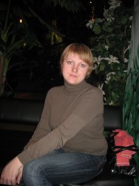 Светлана Ващенко, 27 января , Мелитополь, id99713587