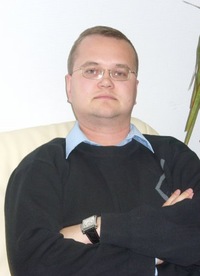 Букуев Дмитрий